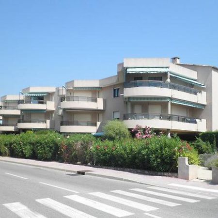Studio De 27 M² + 70 M² De Jardin A 100 M Des Plages Кавалер-сюр-Мер Екстер'єр фото